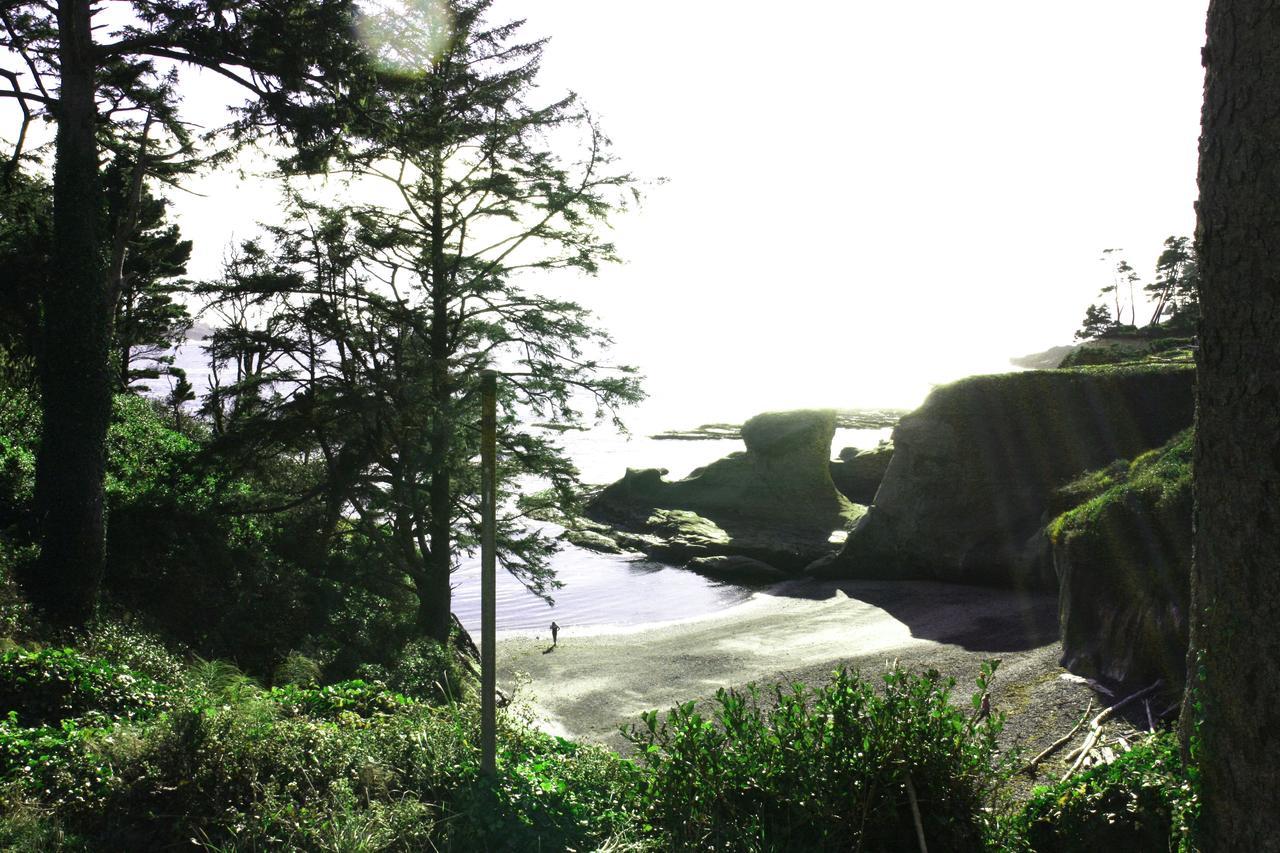 The Whale Inn Depoe Bay Luaran gambar