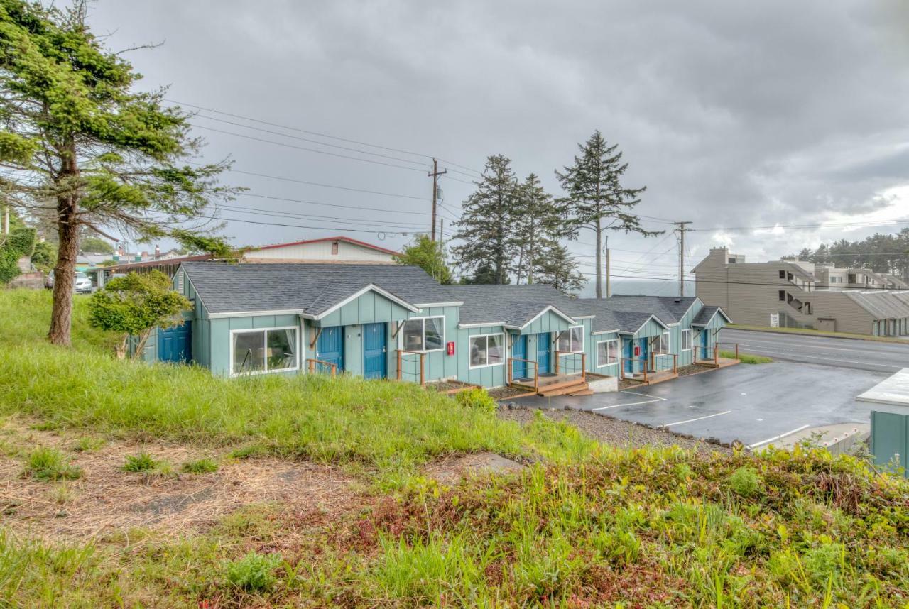 The Whale Inn Depoe Bay Luaran gambar